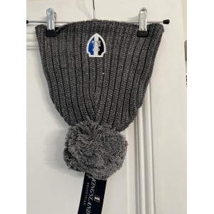 bonnet cavalier gris kingsland