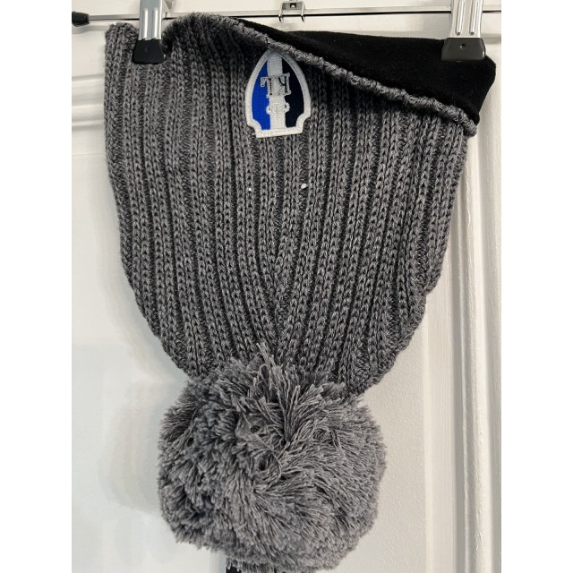 bonnet cavalier gris kingsland