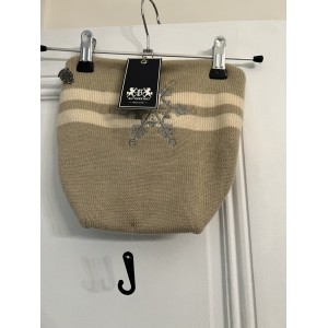 bonnet fashion beige B/Vertigo