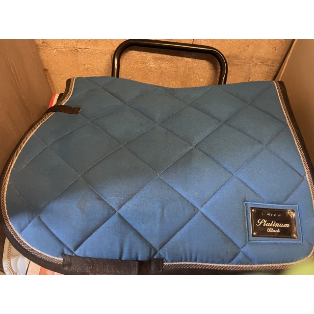 Tapis Équithéme