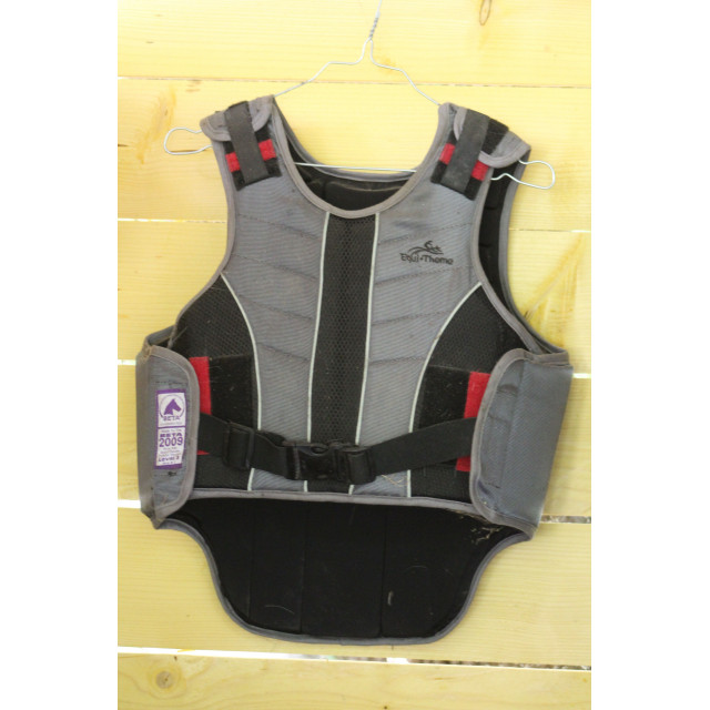 Gilet de protection EquiThème