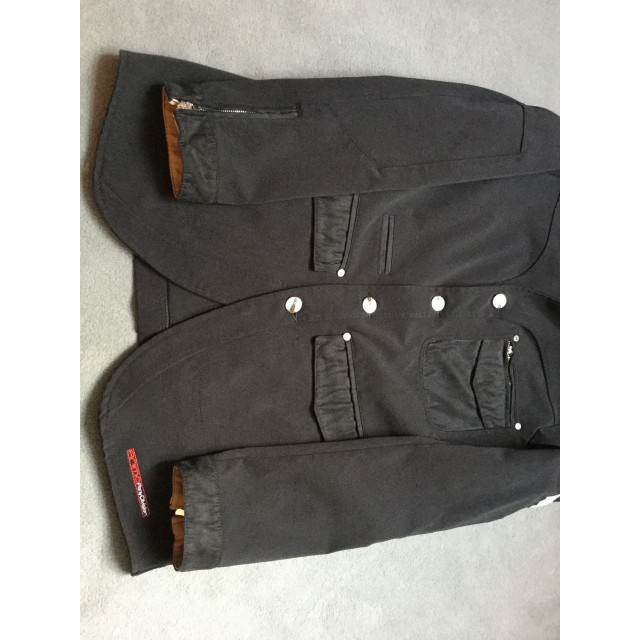 Veste Animo 12 ans