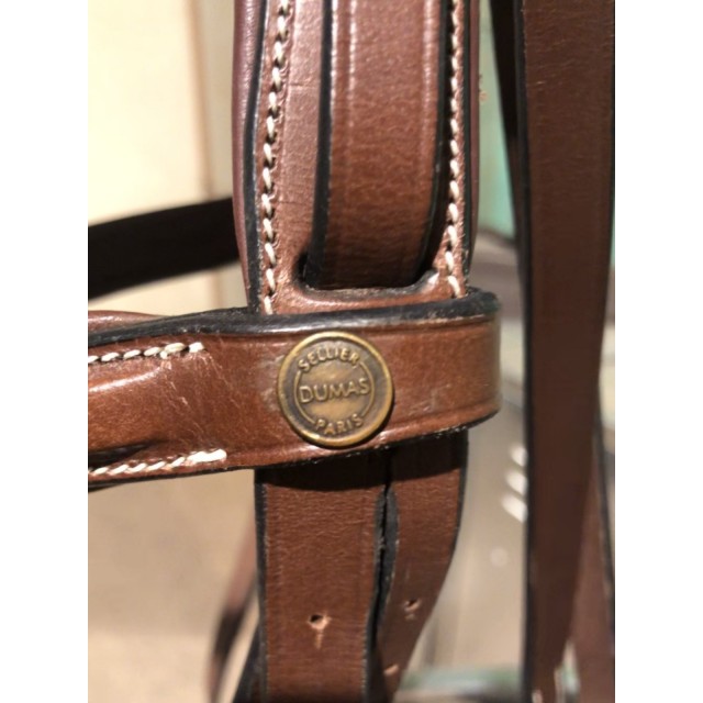 Filet sellier Dumas