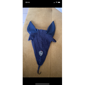 Bonnet equithem long