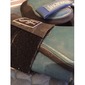 Ensemble tapis et protections