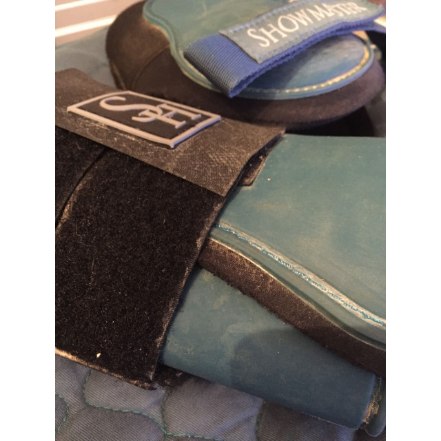 Ensemble tapis et protections