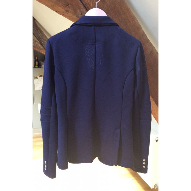Veste de concours