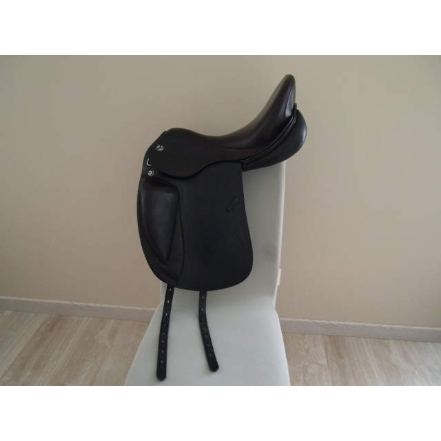 Selle X optimax K 17