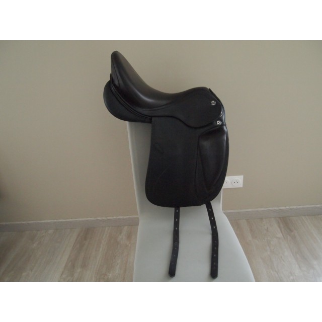 Selle X optimax K 17