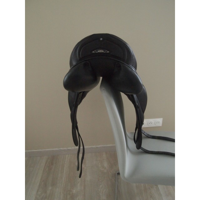 Selle X optimax K 17