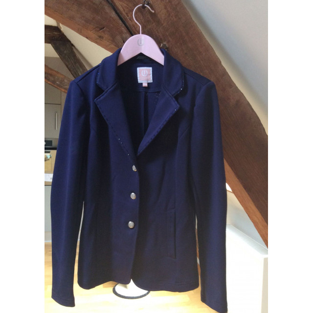 Veste de concours