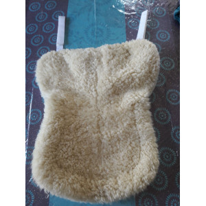 Amortisseur CSO poney