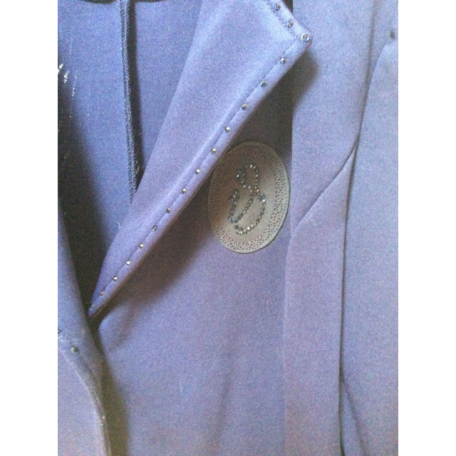 Veste de concours