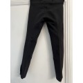 Culotte équitation enfant noire T8 ans