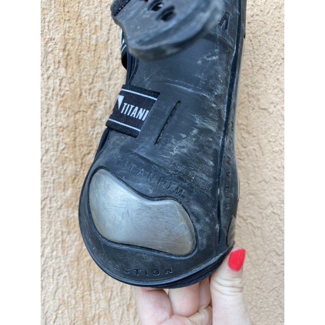 Lorenzini protection