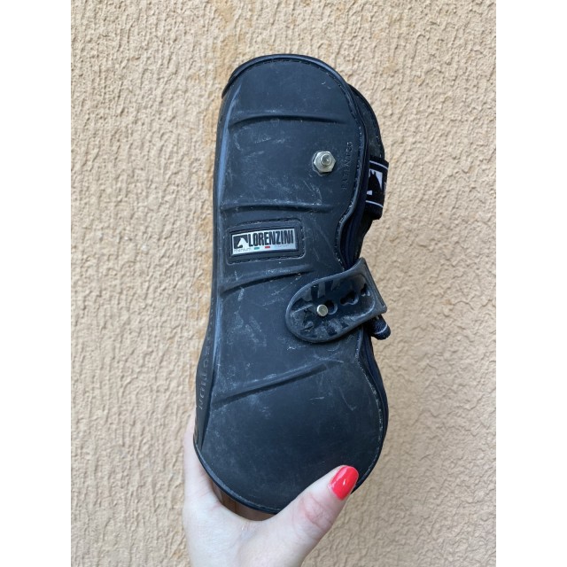 Lorenzini protection