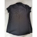 Polo noir