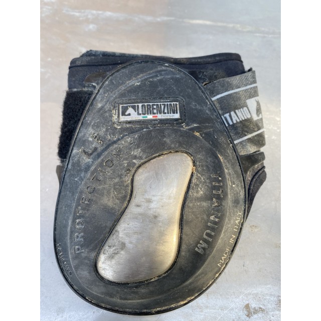 Lorenzini protection