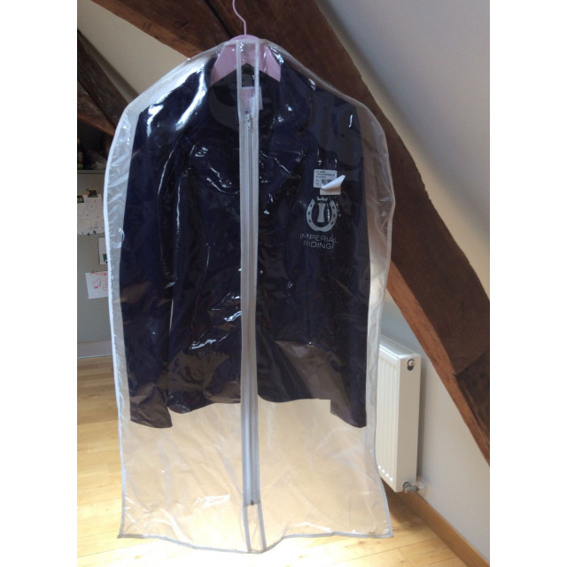 Veste de concours
