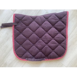 Tapis de dressage