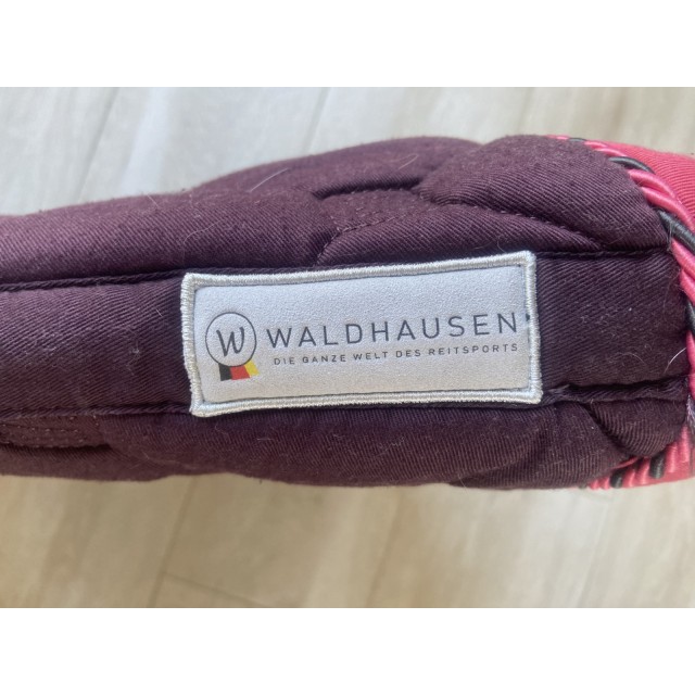 Tapis de dressage