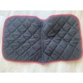 Tapis de dressage
