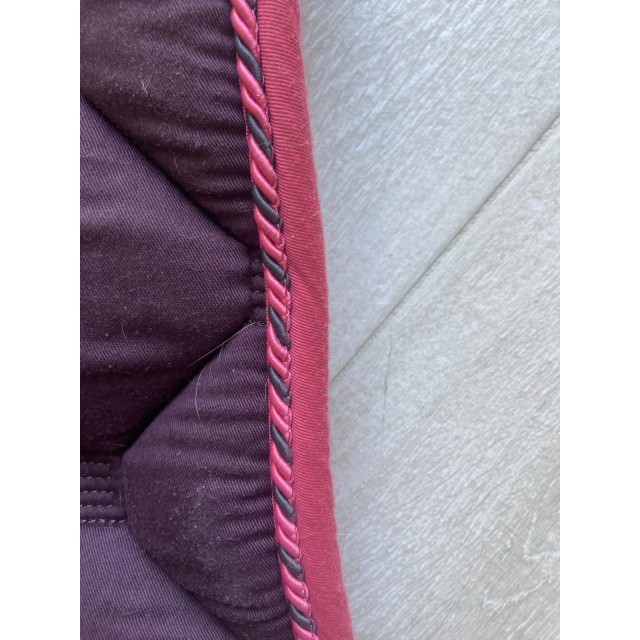 Tapis de dressage