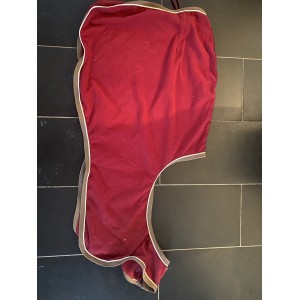 Couvre reins polaire Equitheme