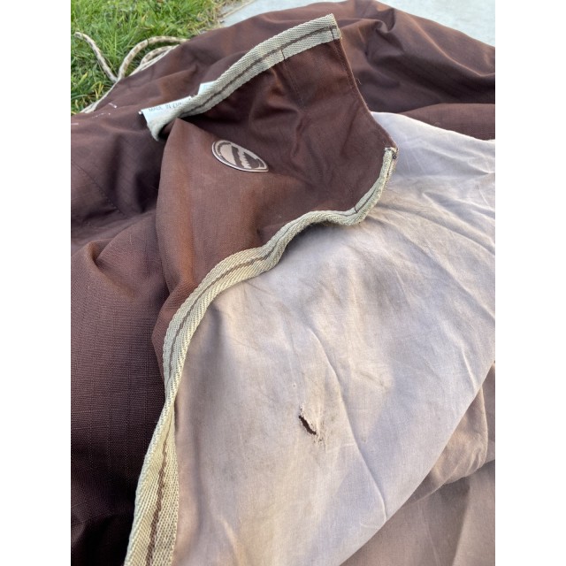 Couvre rein imperméable Weatherbeeta