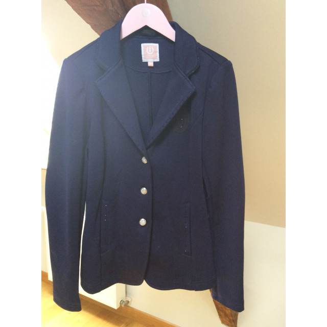 Veste de concours
