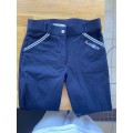 Pantalon d’équitation flags&cup