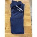 Pantalon d’équitation flags&cup