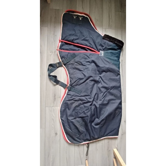 Couverture d'écurie 200gr PENELOPE LEPREVOST