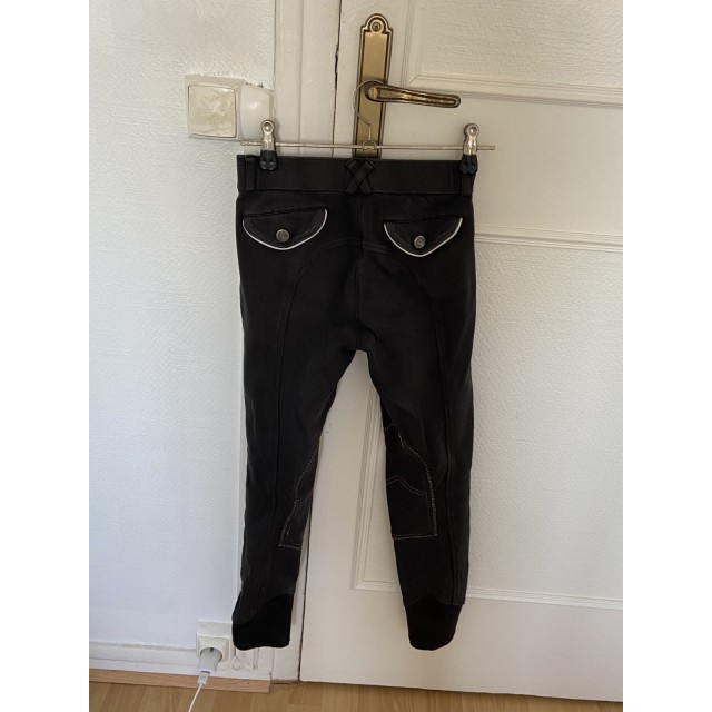 Pantalon d’équitation Equi thème