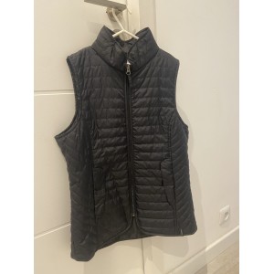 Doudoune sans manche