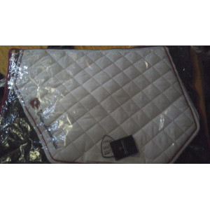 Tapis de selle S.O. Tonino Lamborghini