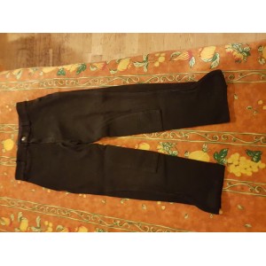 Pantalon équitation enfant