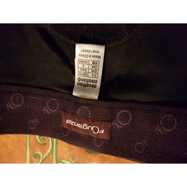 Pantalon équitation enfant