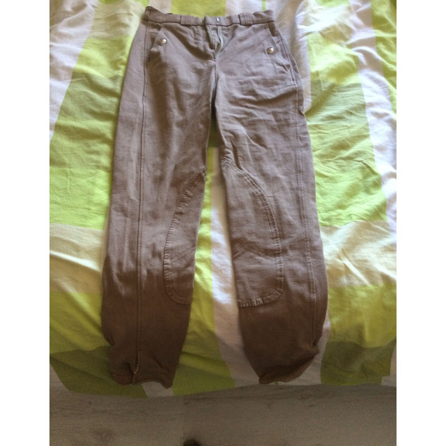 Pantalon lamicell