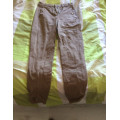 Pantalon lamicell