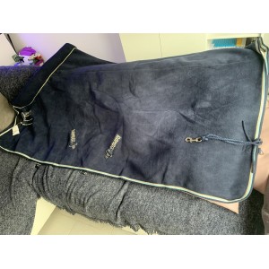 Couverture polaire Rambo cosy fleece