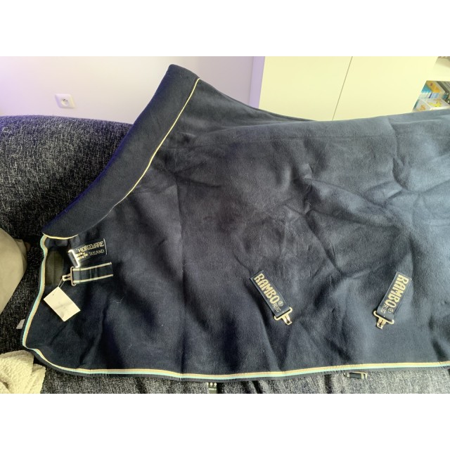 Couverture polaire Rambo cosy fleece