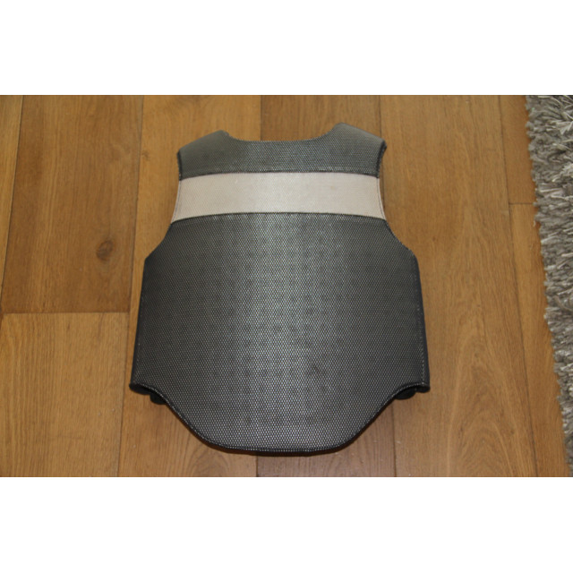 Protège dos d'équitation