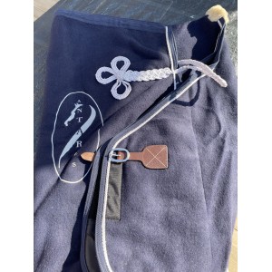 Couverture laine Antarès