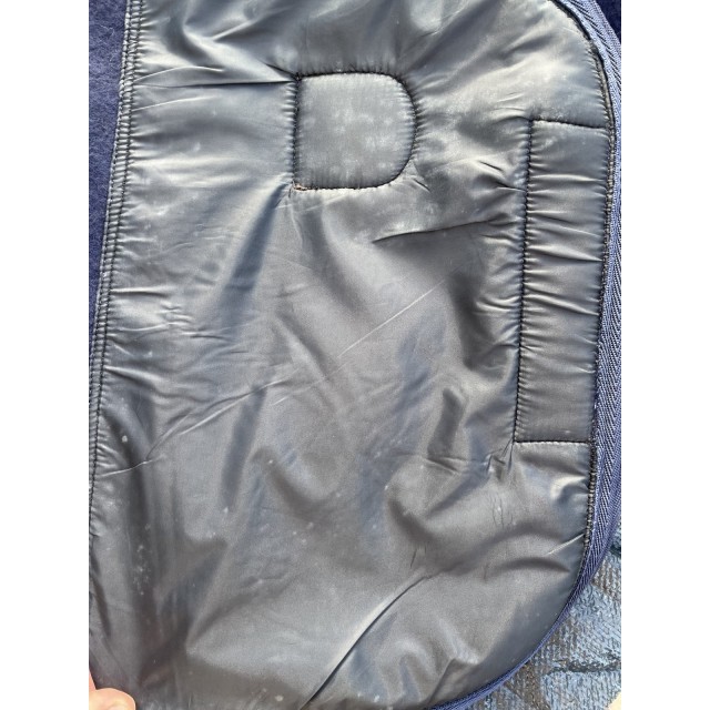 Couverture laine Antarès