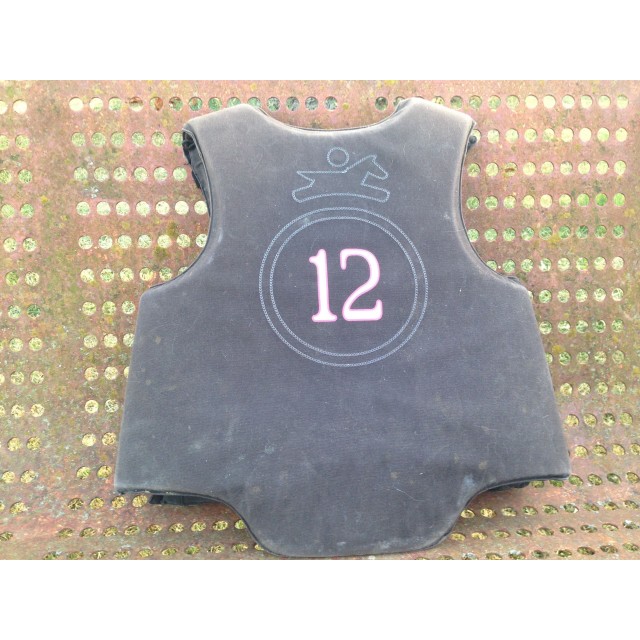 Gilet de cross