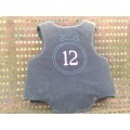 Gilet de cross