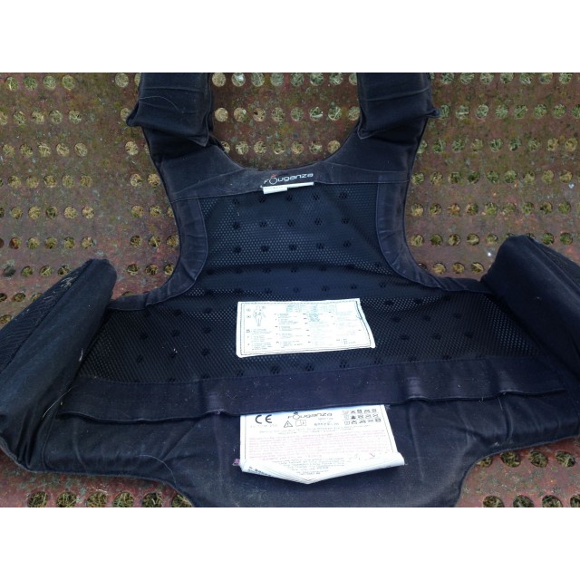 Gilet de cross