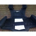 Gilet de cross