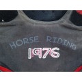 Gilet de cross